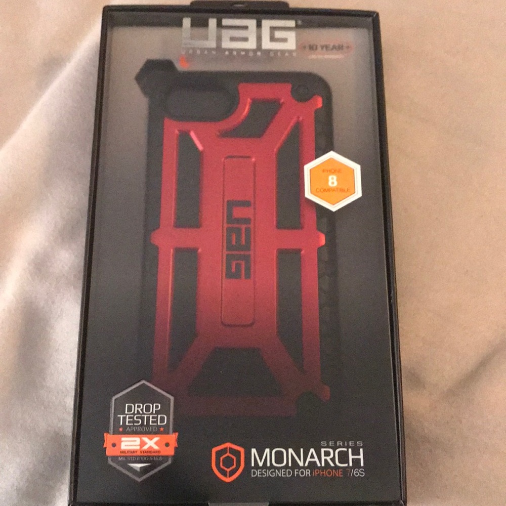I Phone Case